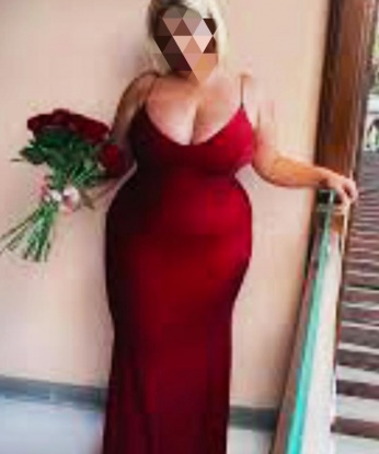 Анкета проститутки Святозара - город Темиргое, 46 лет, №10822